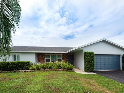 5300 NW 29th Ct, Margate, FL, 33063