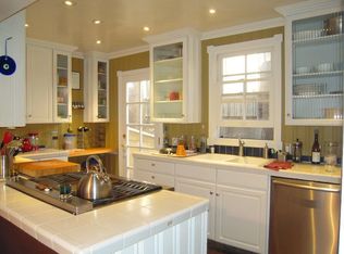 2027 Stanley Hills Dr, Los Angeles, CA 90046