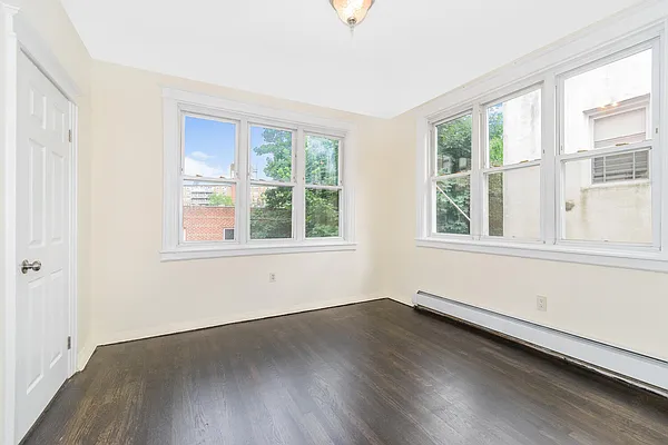 Rented by Brown Harris Stevens | media 8