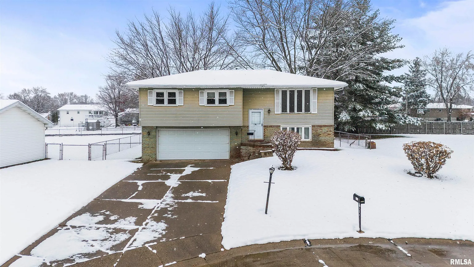 3509 W Pemford Ct photo 1