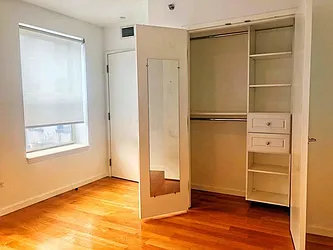 Rented by Bedford Realty USA Corp