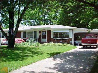 2725 Maple Rd SE, Rome, GA 30161