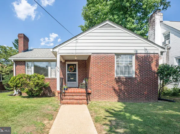 1313 Stafford Ave, Fredericksburg, VA 22401