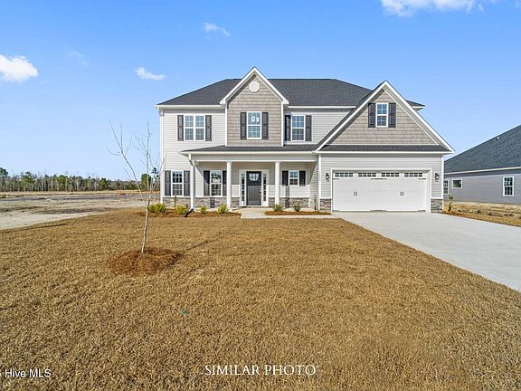 2nd image of 325 Black Hawk Drive