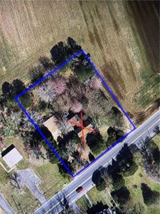 23239 Front St, Accomac, VA, 23301