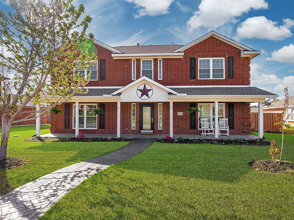 1st image of 3820 Blossom Dr