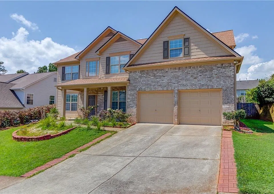 1729 Maybell Trl