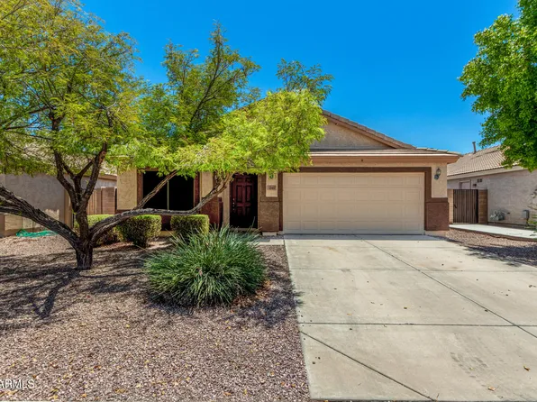 13457 W WATSON Lane, Surprise, AZ 85379