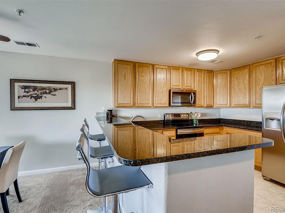 Terrace At Green Mountain Condominiums 13349 W Alameda Pkwy Denver CO