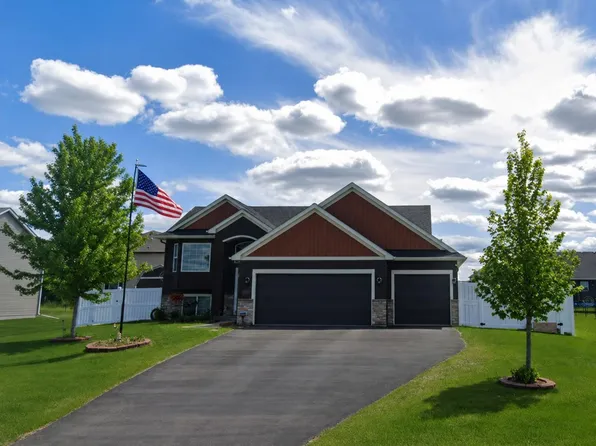 12087 80th St NE, Otsego, MN 55330
