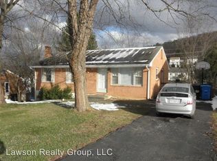 4726 Jacklin Dr NE, Roanoke, VA 24019