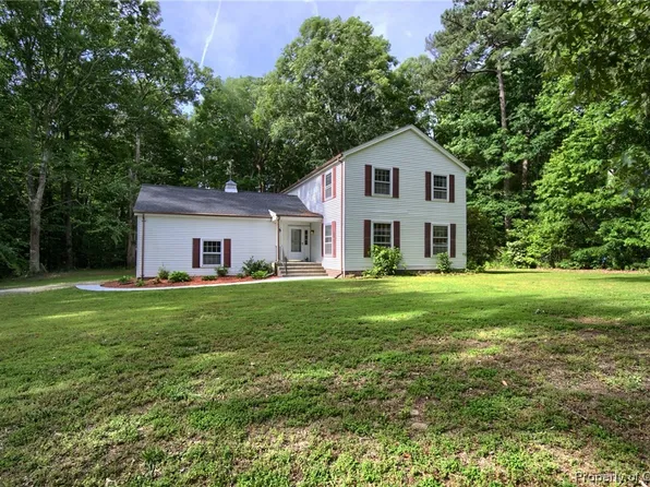 6944 Short Ln, Gloucester, VA 23061