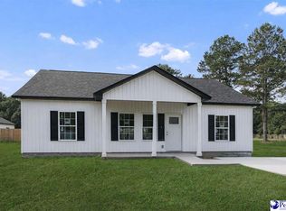 406 Johns St, Florence, SC 29506