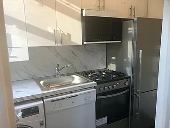 Rented by Berkshire Hathaway HomeServices New York Properties