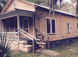 1721 Martin Luther King Jr Blvd, Brunswick, GA 31520