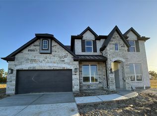 3027 Matador Ranch Trl, Crosby, TX 77532