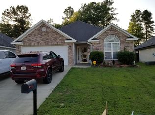 2089 Sylvan Lake Dr, Grovetown, GA 30813