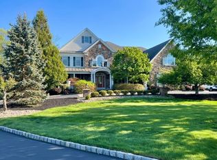 18 Todd St, Hillsborough Twp., NJ 08844