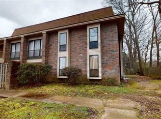 6633 Poplar Woods Cir S APT 1, Memphis, TN 38138