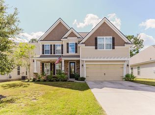 333 Hulston Landing Rd, Bluffton, SC 29909