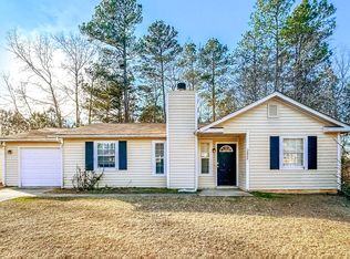 2830 Robinson Wood Dr, Riverdale, GA 30296