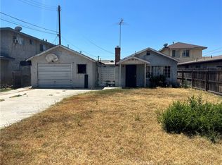6942 Watcher St, Commerce, CA 90040
