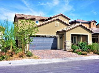 10208 Glacier Pool St, Las Vegas, NV 89178