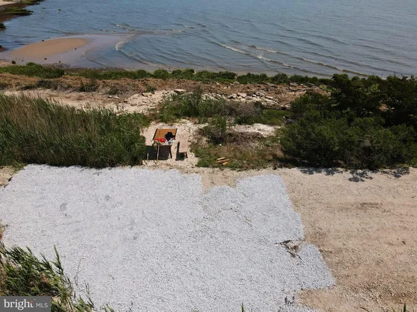 0 Bay Ave, Heislerville, NJ 08324