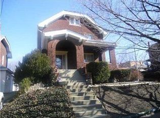3000 Knowlson Ave, Pittsburgh, PA 15226