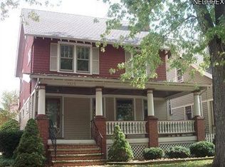 1515 Marlowe Ave, Lakewood, OH 44107