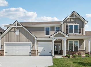 4882 Morning Valley Ct, McCordsville, IN 46055