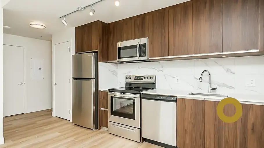 1 bed, 1.0 bath, 554 sqft, $2,650 — Photo 4