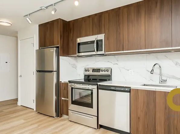 1 bedroom rental in Vancouver — photo 4