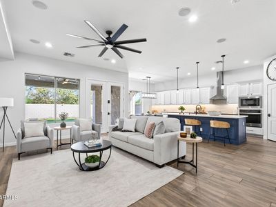 6858 W PEAK VIEW Road, Peoria, AZ, 85383
