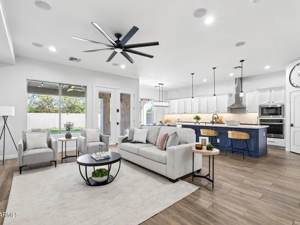 6858 W PEAK VIEW Road, Peoria, AZ 85383