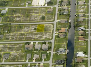 1726 SW 39th Ter, Cape Coral, FL 33914