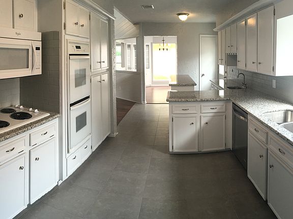 Updated Kitchen