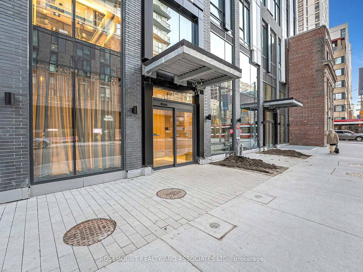 1 bed, $2,150 — Photo 2
