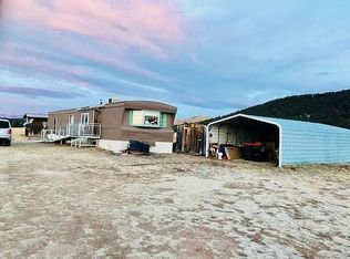 2475 P Path, Cotopaxi, CO 81223