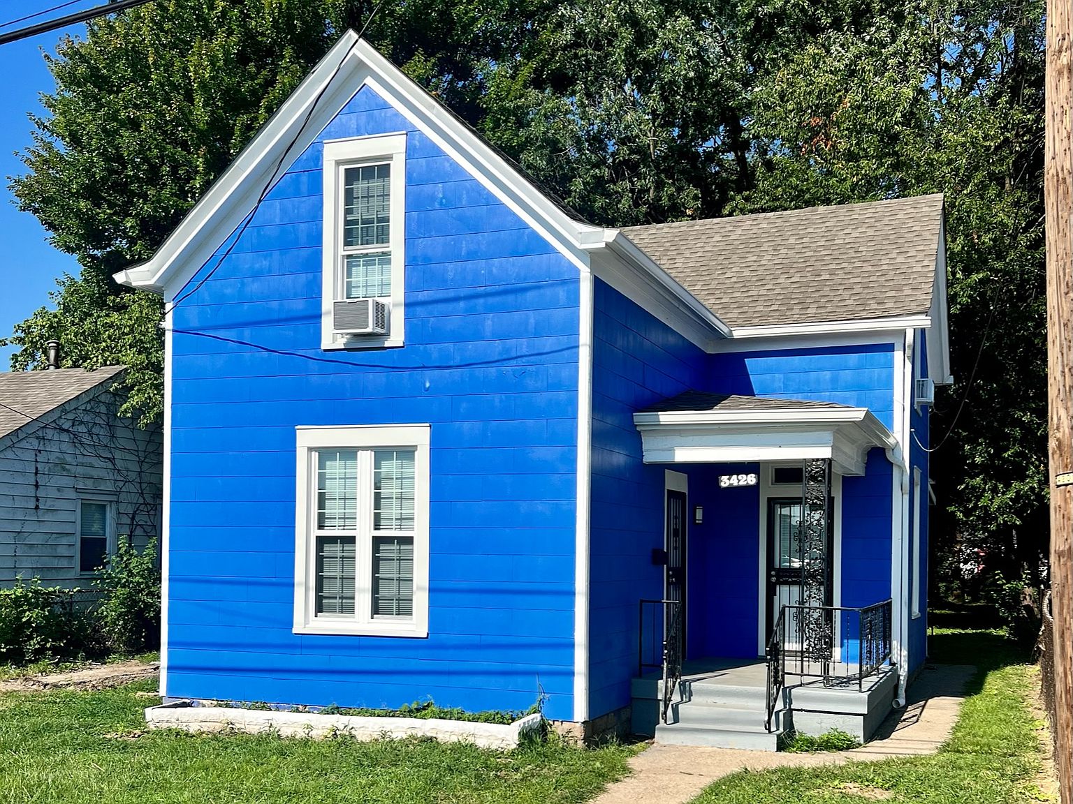 3426 Wizard Ave UNIT 1, Louisville, KY 40215 Zillow