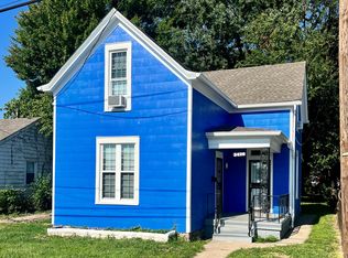 3426 Wizard Ave, Louisville, KY 40215