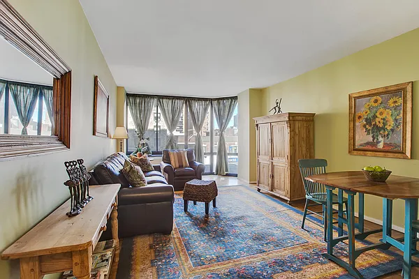 Rented by Douglas Elliman | media 13