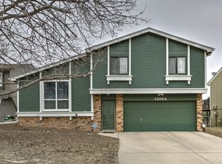12984 Redman Cir, Omaha, NE 68164