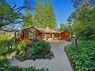 3665 Boyer Cir, Lafayette, CA, 94549