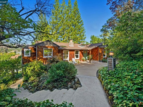 3665 Boyer Cir, Lafayette, CA 94549