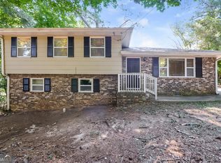 1738 Salina Dr, Jonesboro, GA