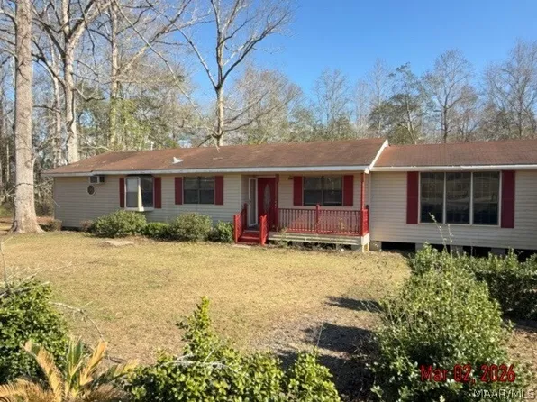 2269 Highway 223, Union Springs, AL 36089