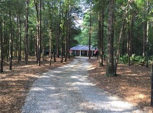 7870 Fordham Rd, Mobile, AL 36619