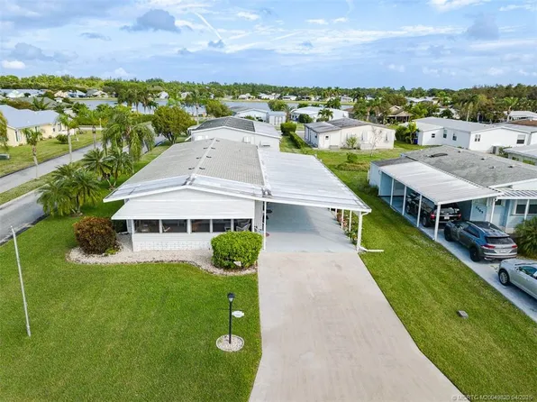 2599 SW Marquis Ter, Stuart, FL 34997