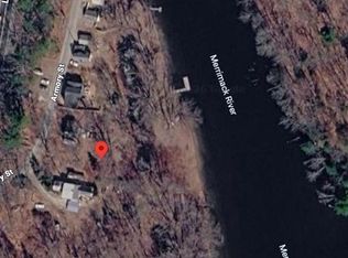 31 Armory St, Methuen, MA 01844